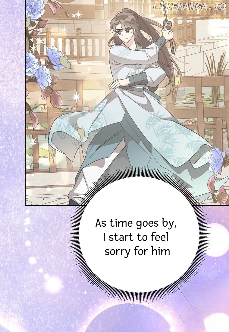 Precious Daughter of the Greatest Martial Arts Villain Chapter 137 - page 5